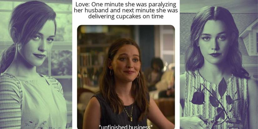 Netflix You Love Quinn meme