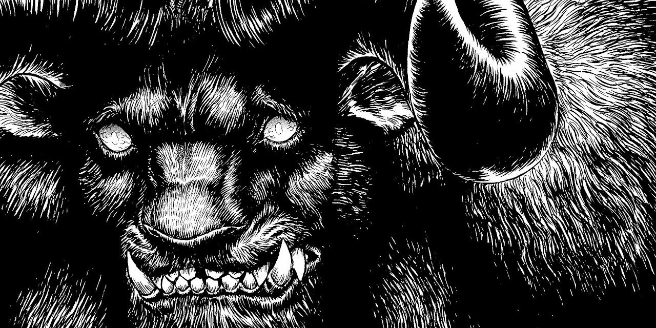 Berserk: Characters Whose Power Still Remains A Mystery