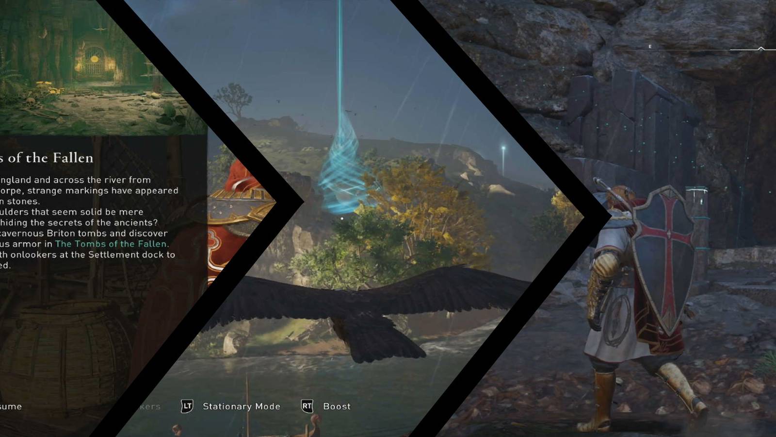 ac valhalla manius sanctum location