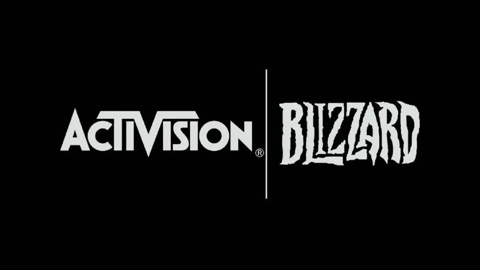 Activision Blizzard logo