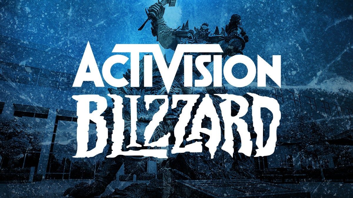 More Than 1,000 Activision Blizzard Employees Sign Petition to Remove CEO