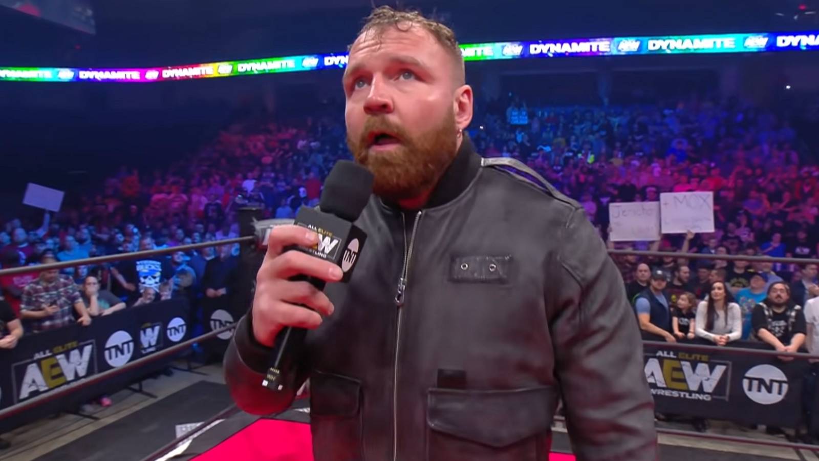 aew jon moxley