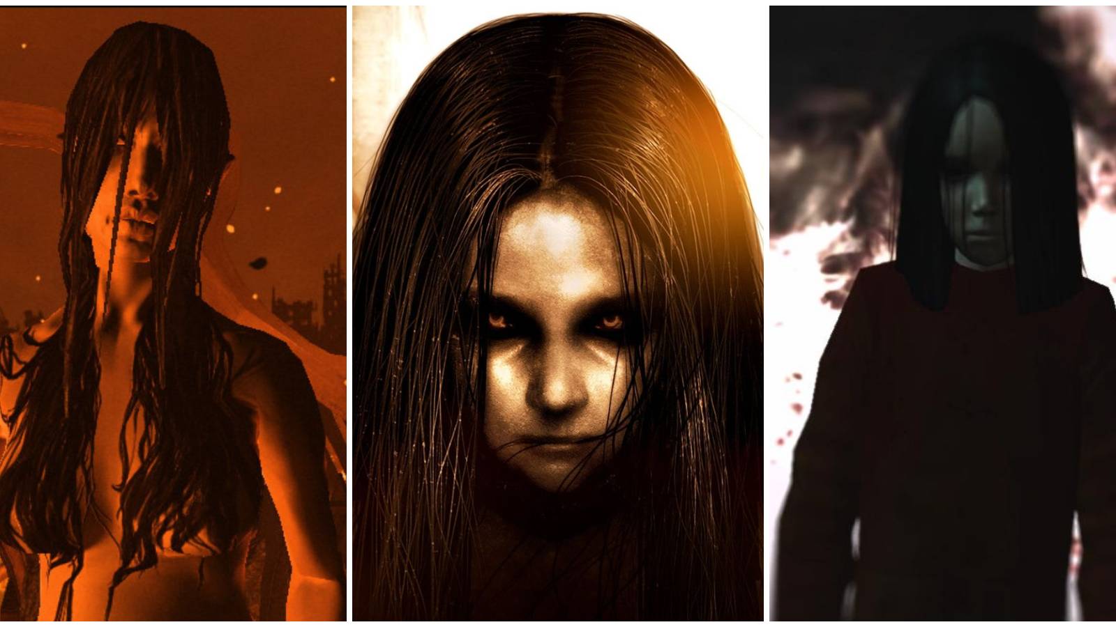 alma wade creepy facts in fear