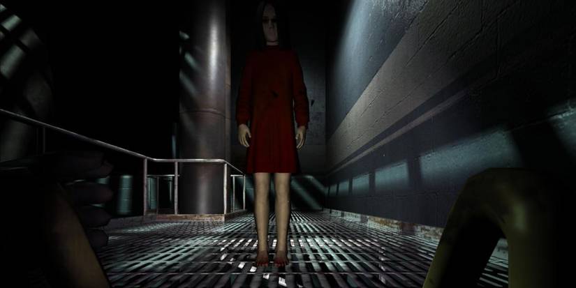 alma wade surprise in fear