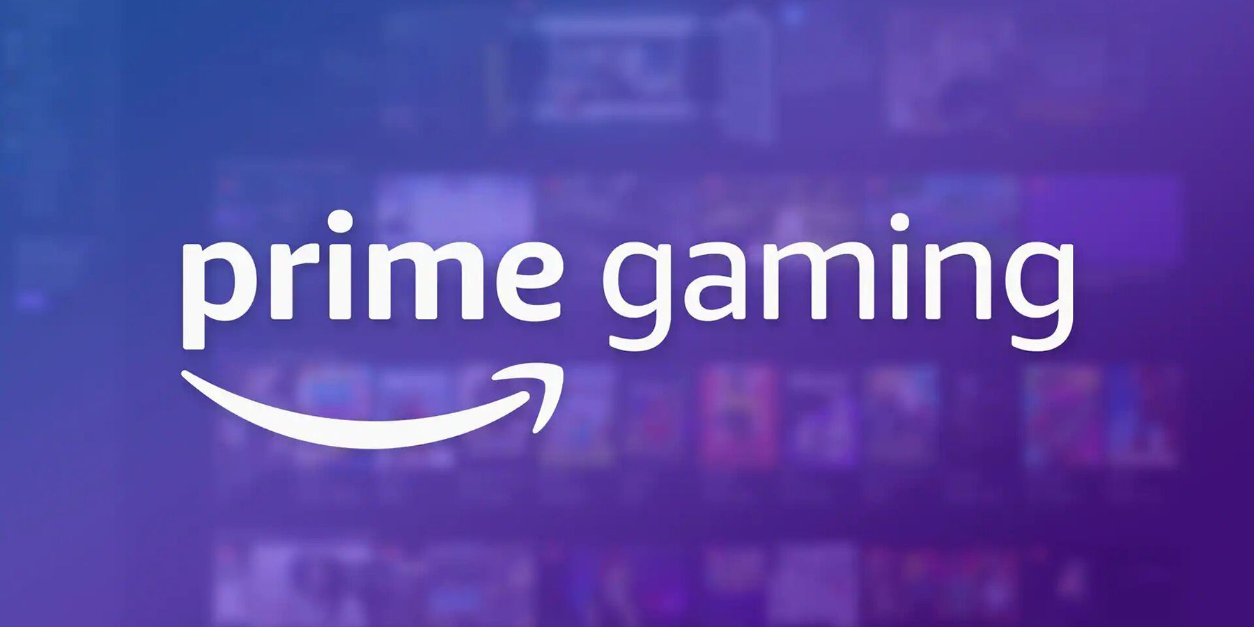 May's 'free' games with  Prime Gaming have been revealed