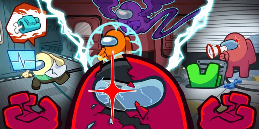 innersloth contents change log crewmate imposters