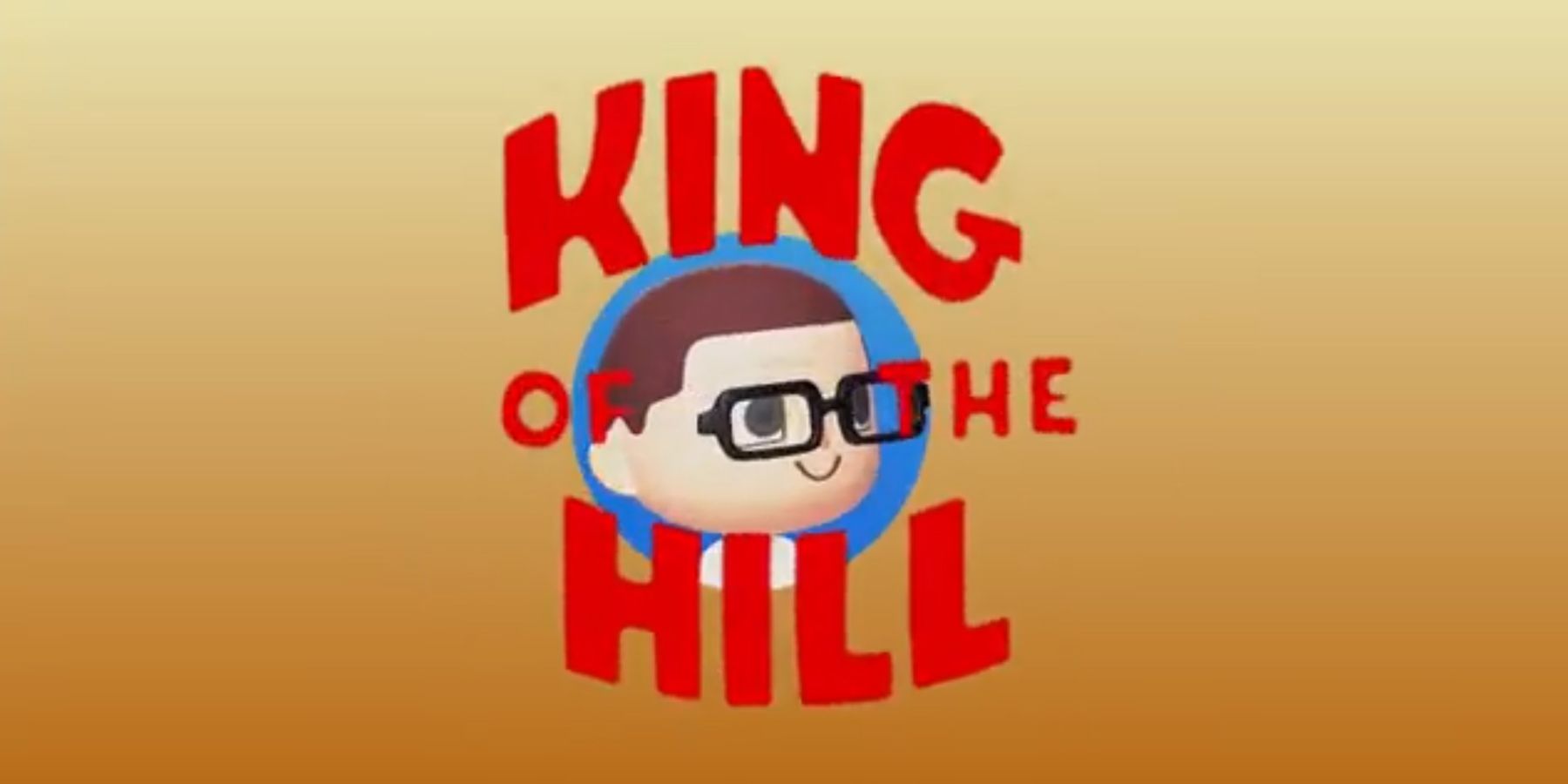 8-Bit 'King Of The Hill' Intro