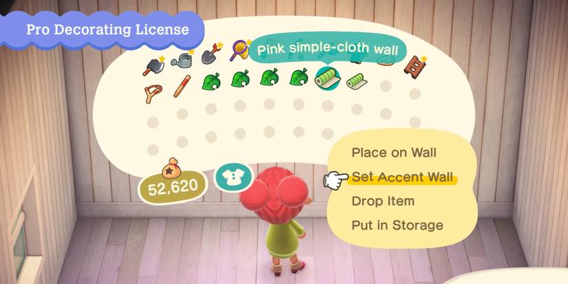 acnh remove accent wall