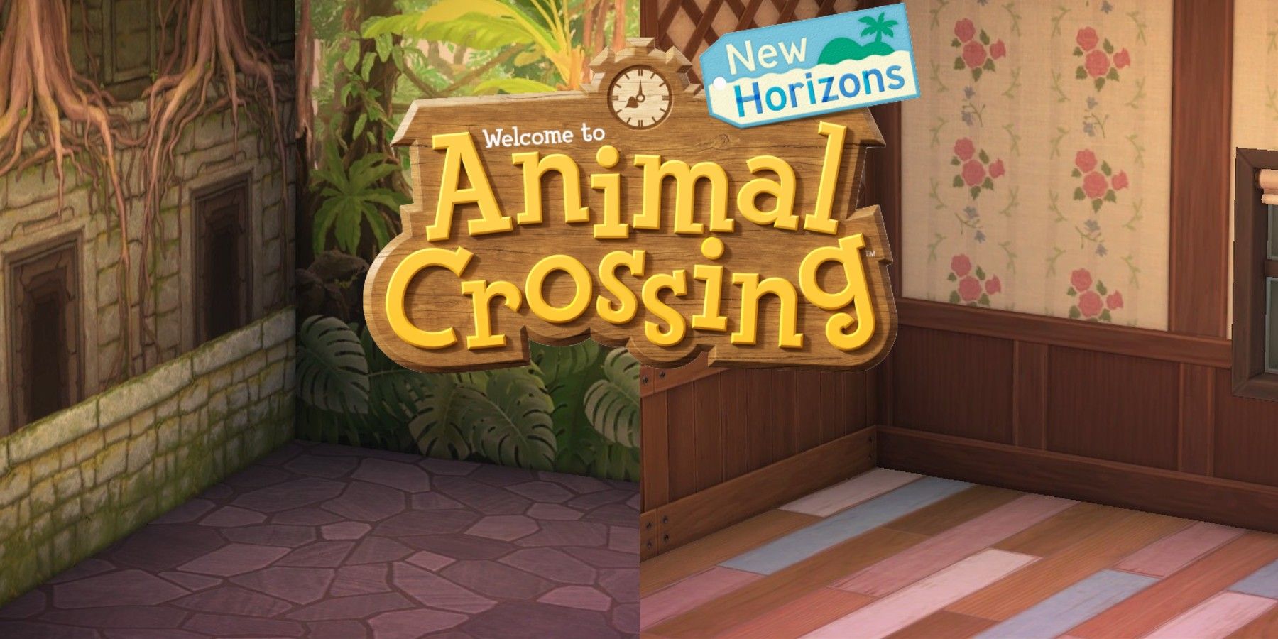 Animal Crossing: New Horizons - How to Unlock Accent Walls