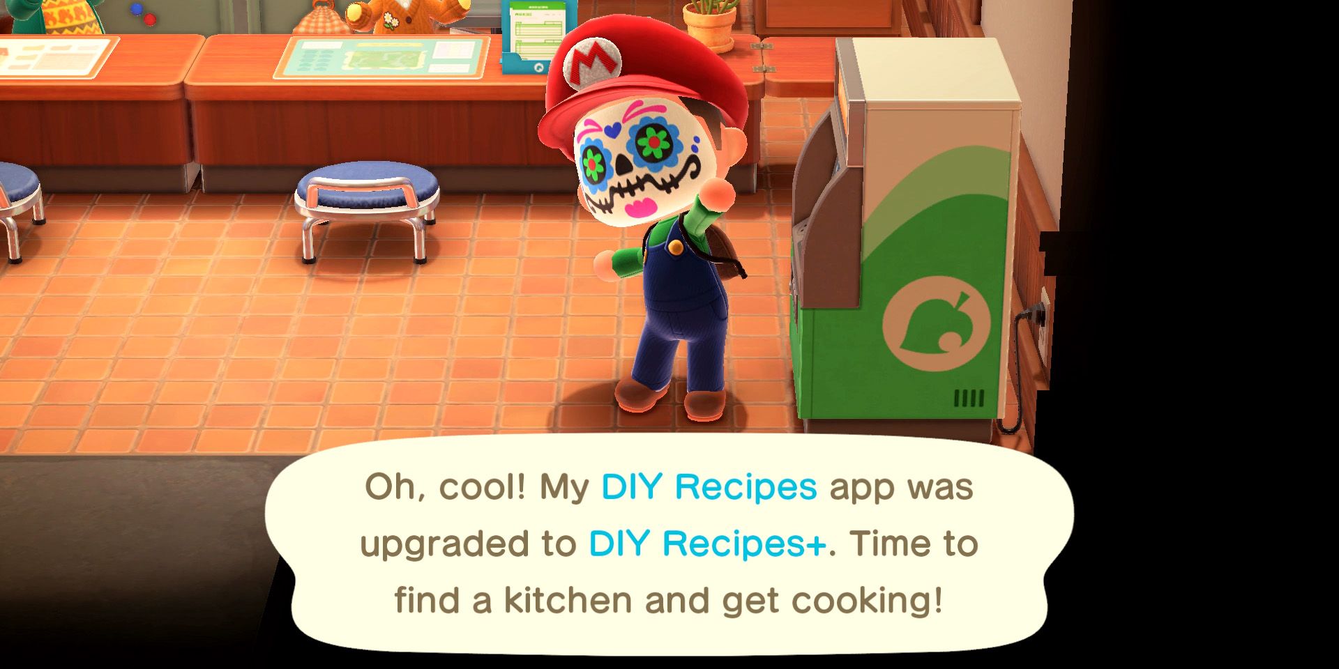 Animal Crossing Cooking: Ingredients and how to unlock cooking in New  Horizons explained