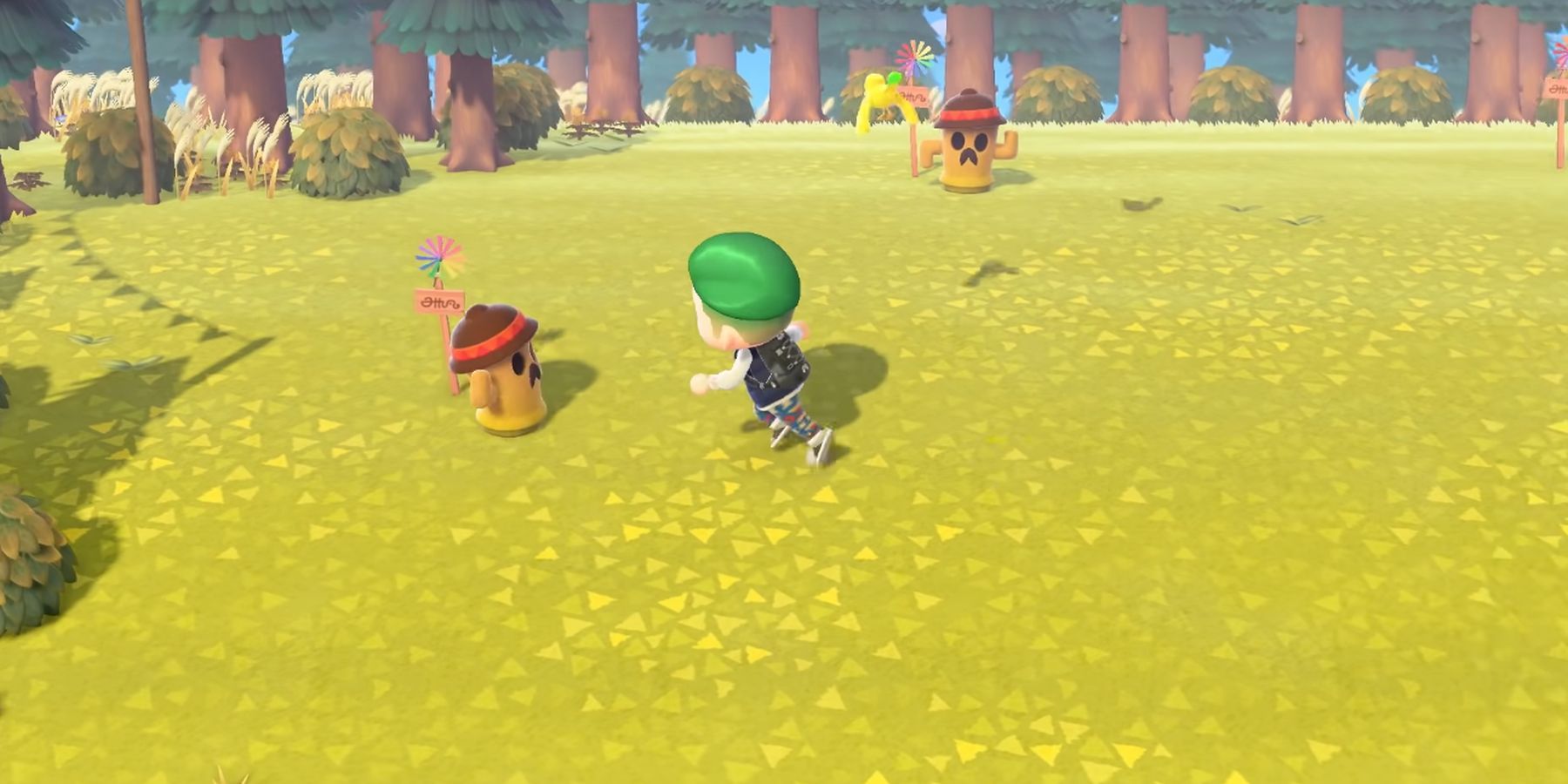 animal crossing new horizons gyroids big featured