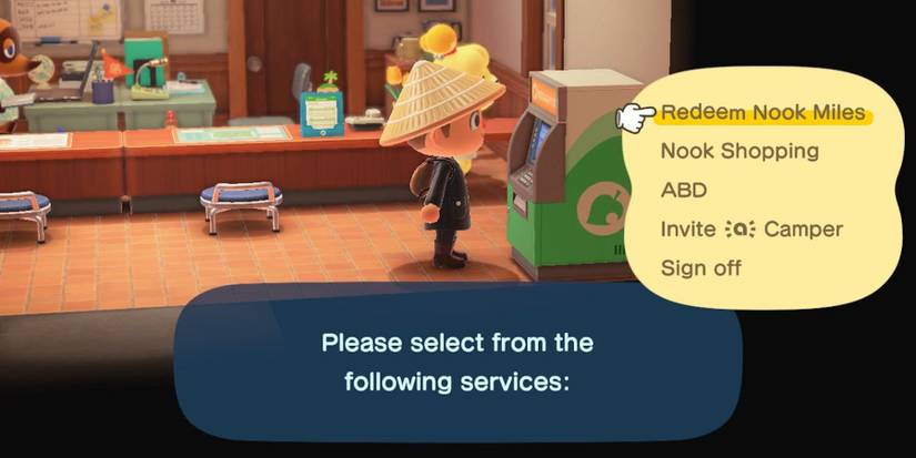 Animal Crossing: New Horizons - How to Use Donation Box (And How to Get It)