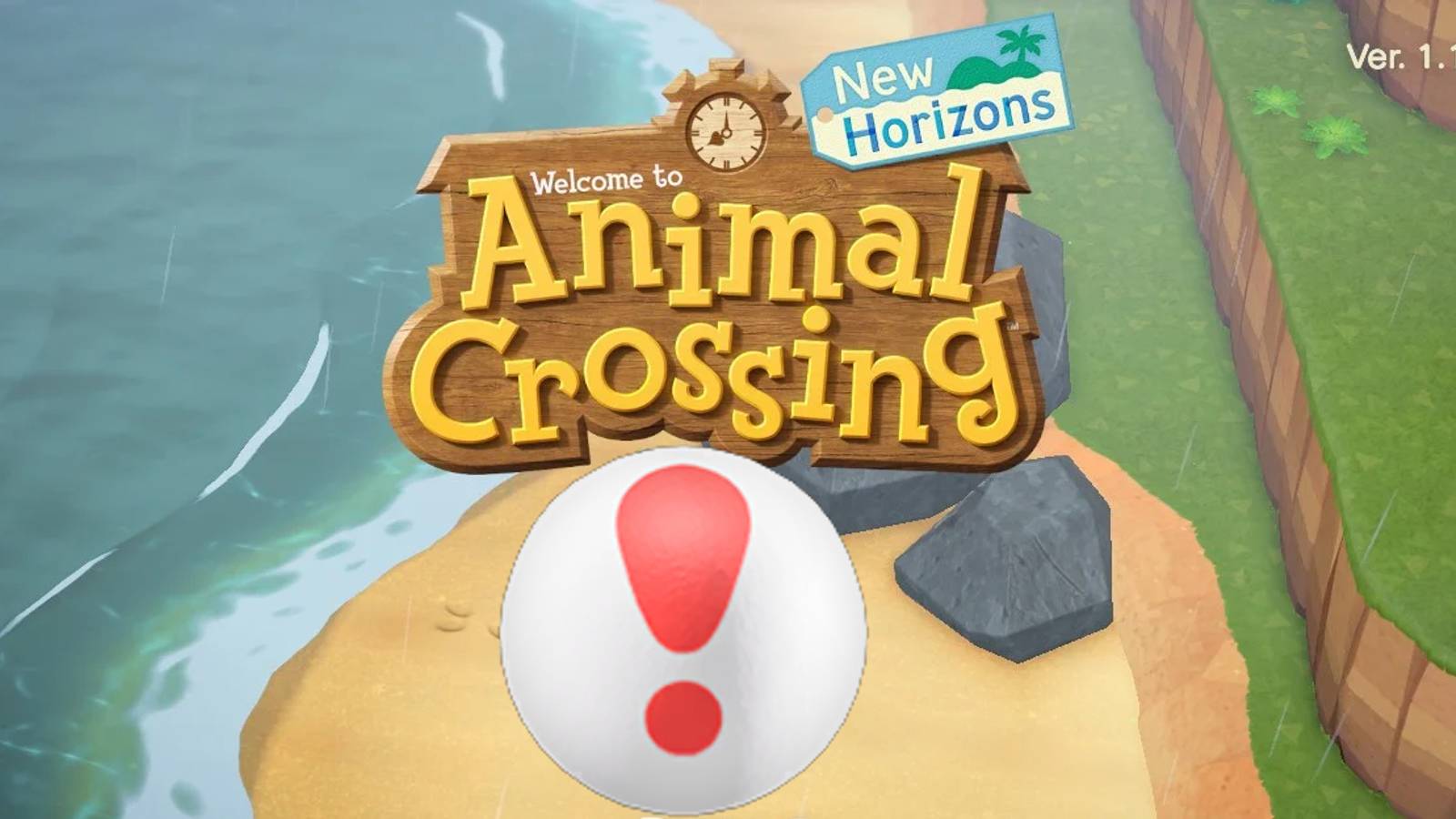 animal crossing pitfall seeds