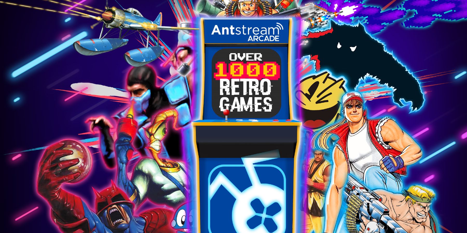 antstream-arcade