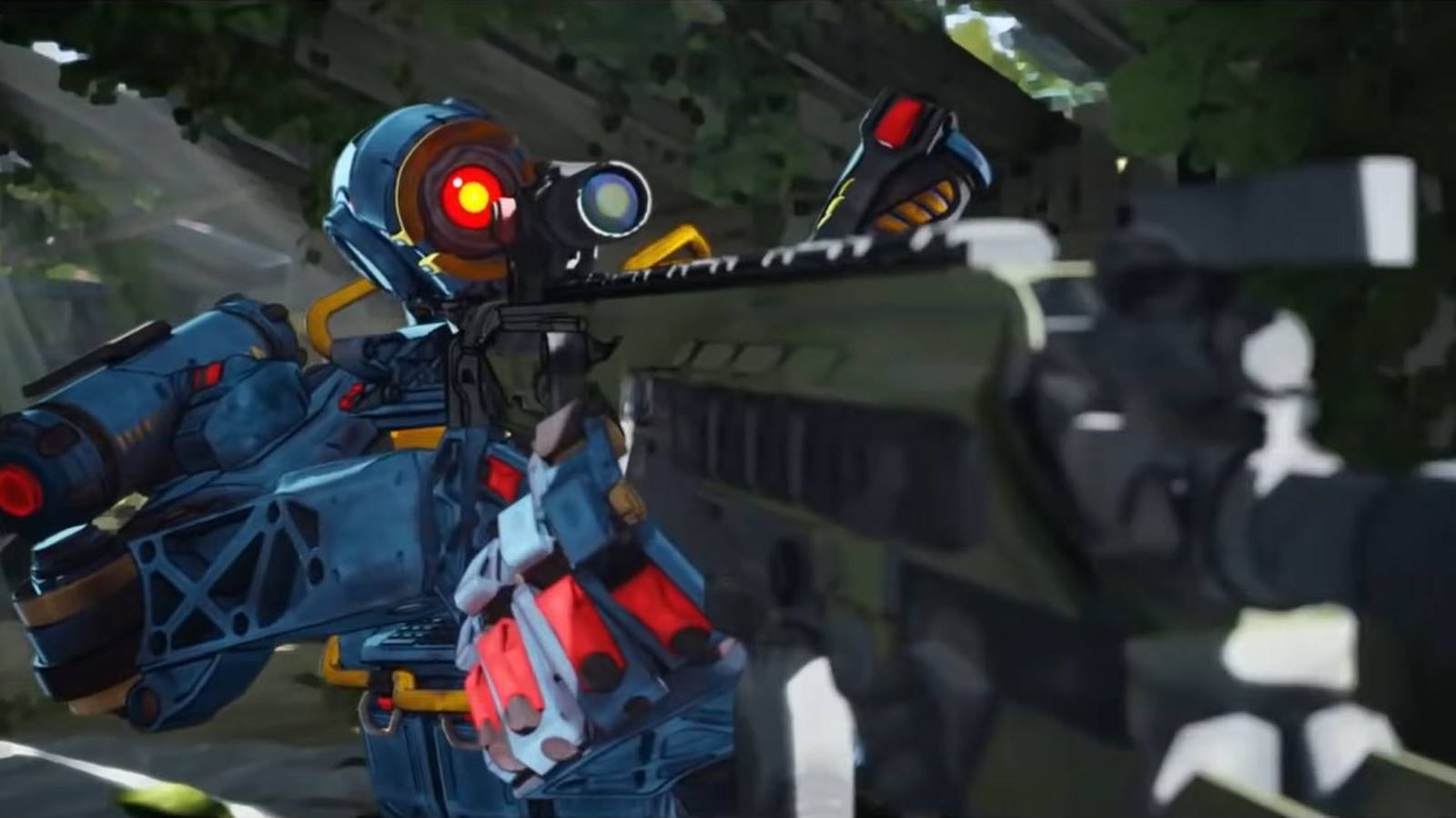 apex legends pathfinder gun featured