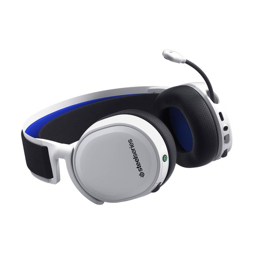 arctis 7p+ side