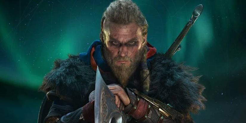 assassin's creed valhalla face feature