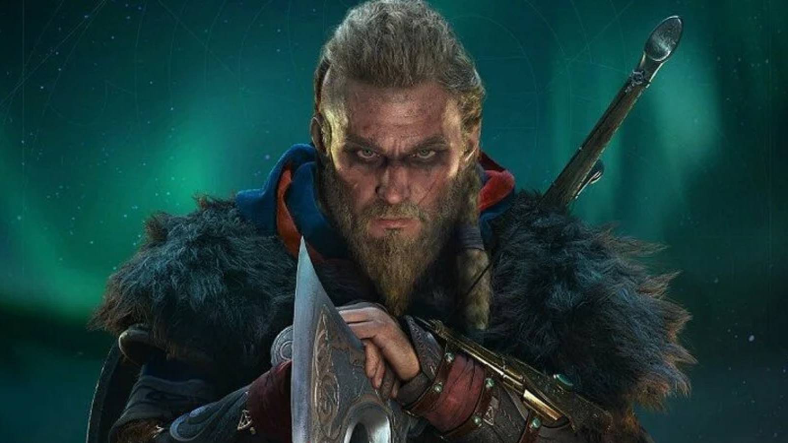 assassin's creed valhalla face feature