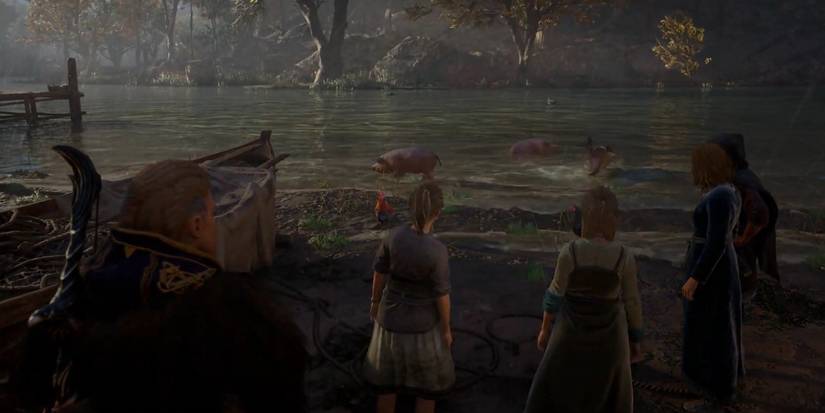 assassin's creed valhalla tombs of the fallen