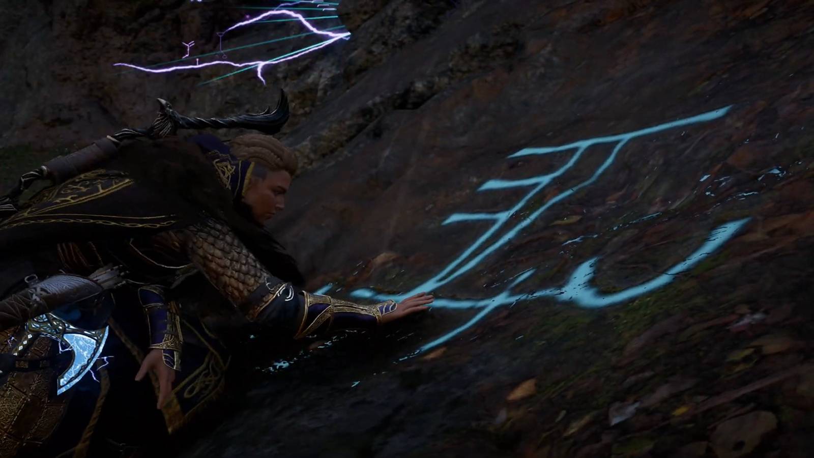 assassin's creed valhalla