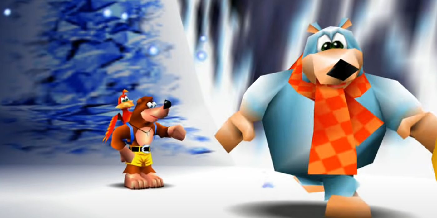 banjo-kazooie-freezeezy-peak-winter