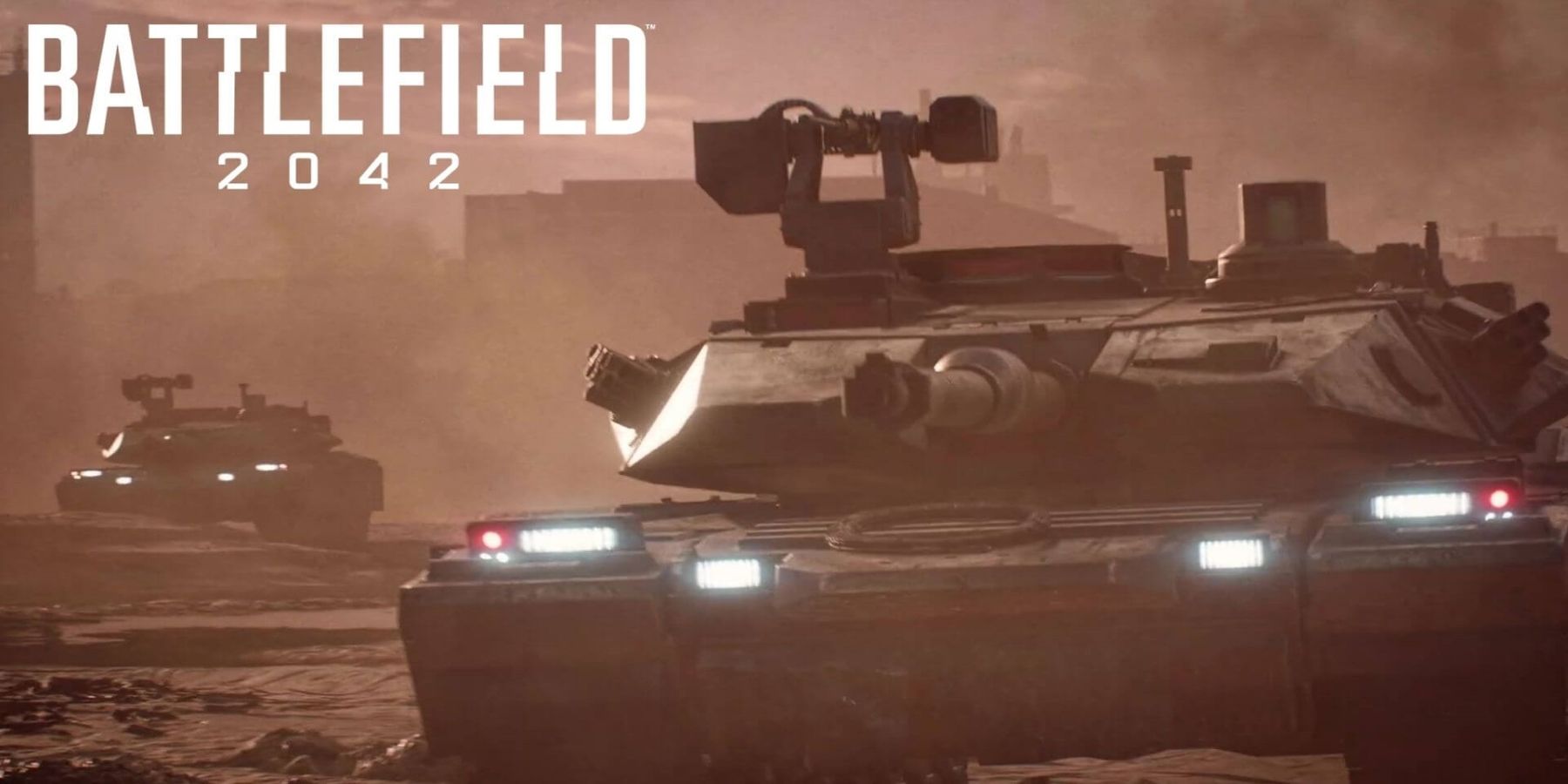 batlefield 2042 tank