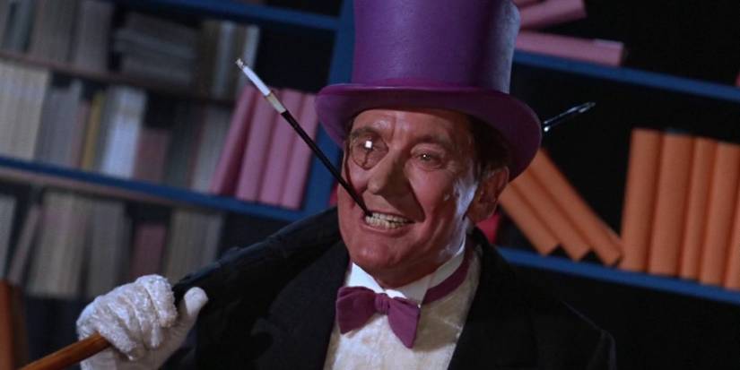 batman 60s penguin burgess meredith Cropped