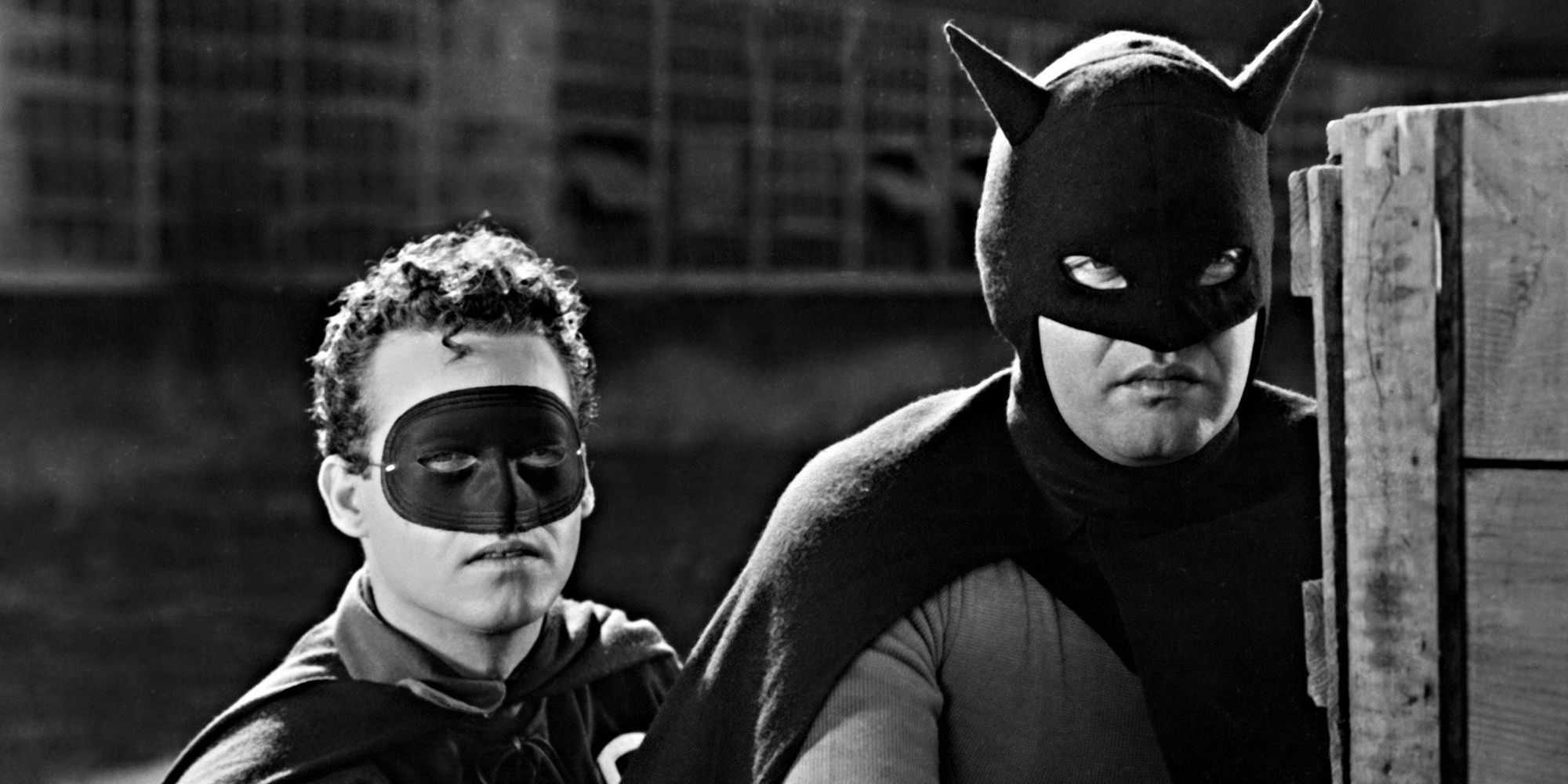 batman and robin 1949 Cropped