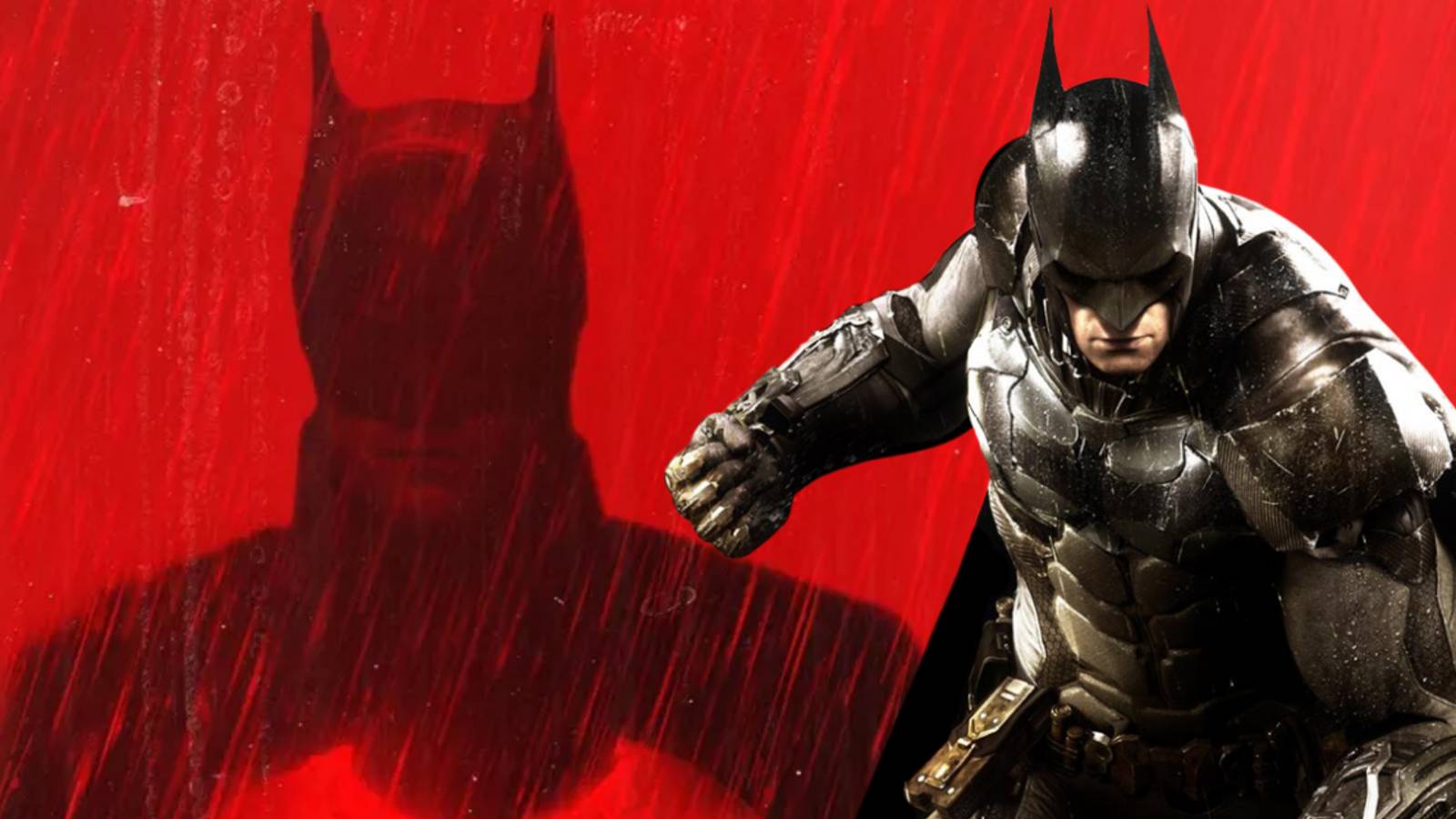 batman arkham knight the batman robert pattinson suit edit