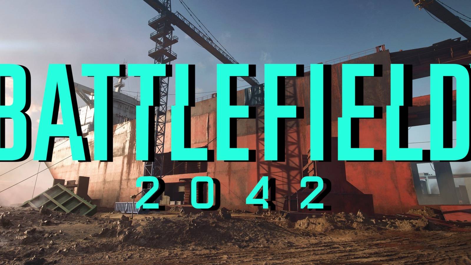 battlefield 2042 discarded map