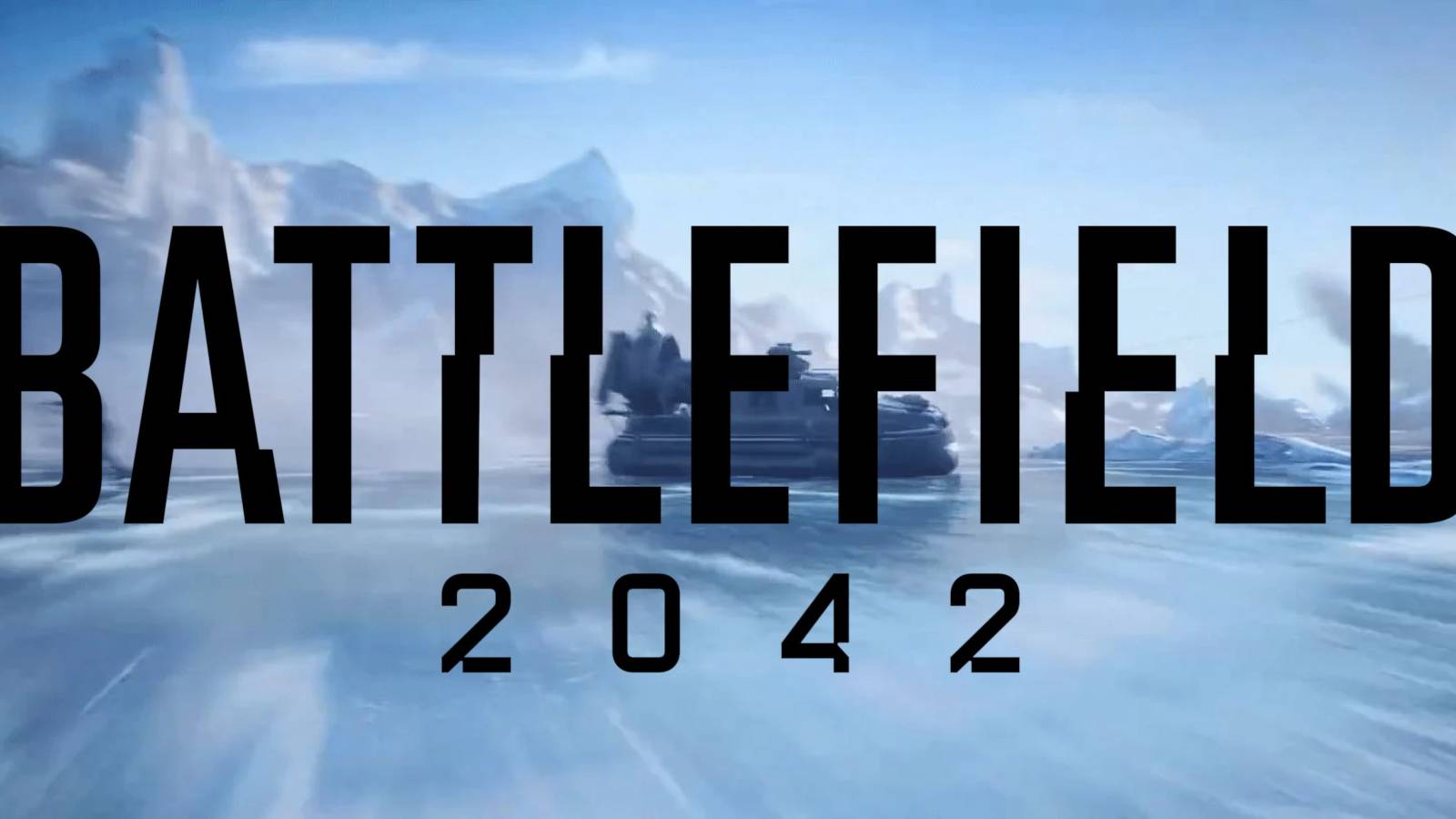 battlefield 2042 hovercraft