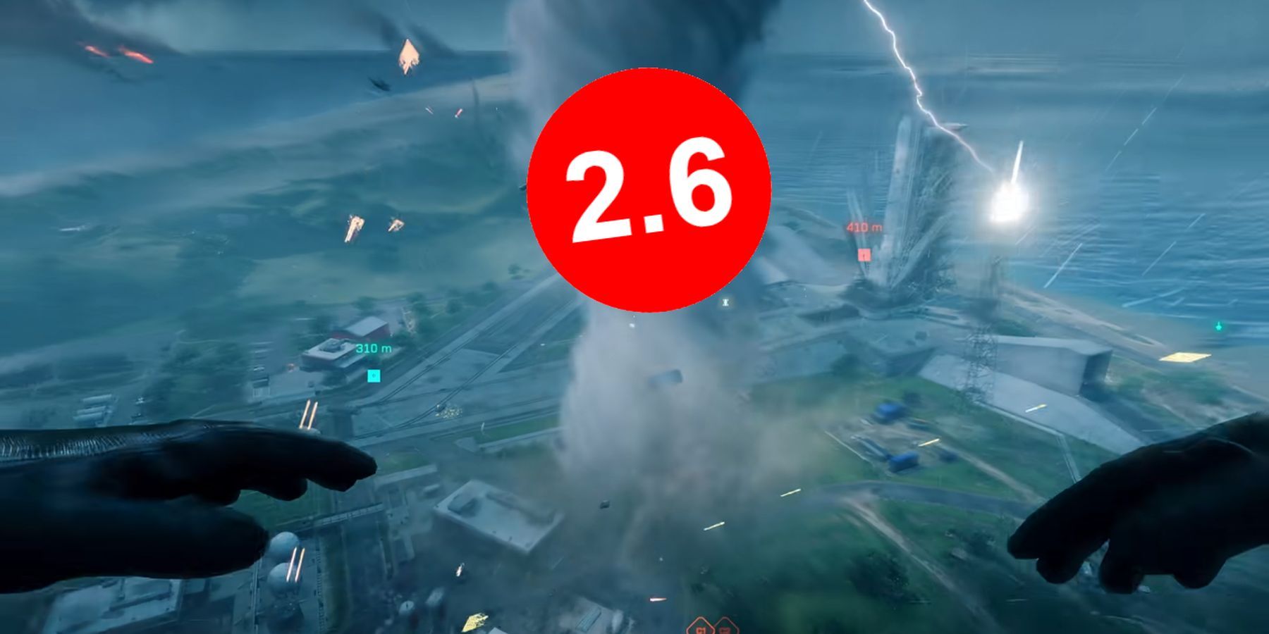 Fun fact: Gran Turismo 7 now has a lower User Score on Metacritic than  Battlefield 2042. : r/battlefield2042