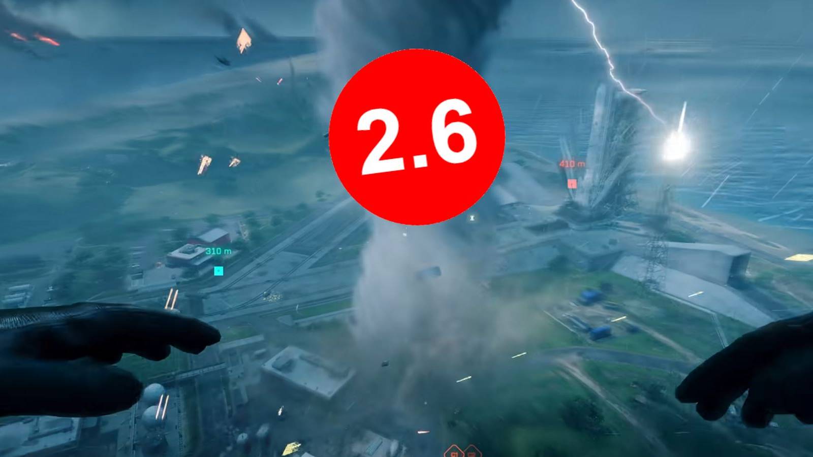 battlefield 2042 metacritic tornado featured