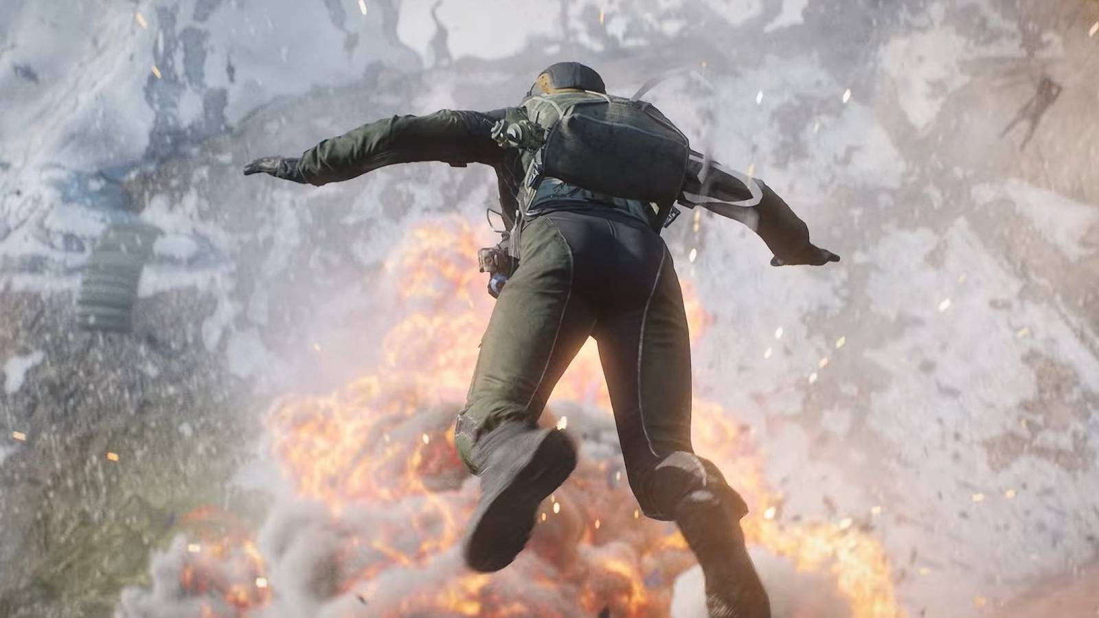 battlfield 2042 battle royale