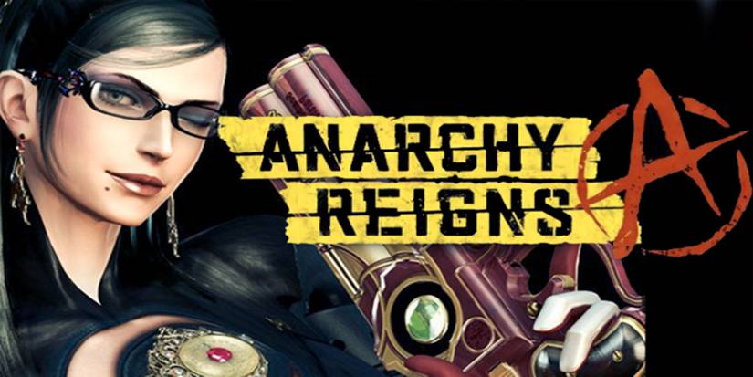 bayonetta anarchy reigns dlc