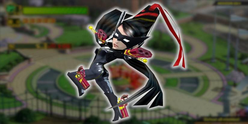 bayonetta the wonderful 101 demo instant unlockable