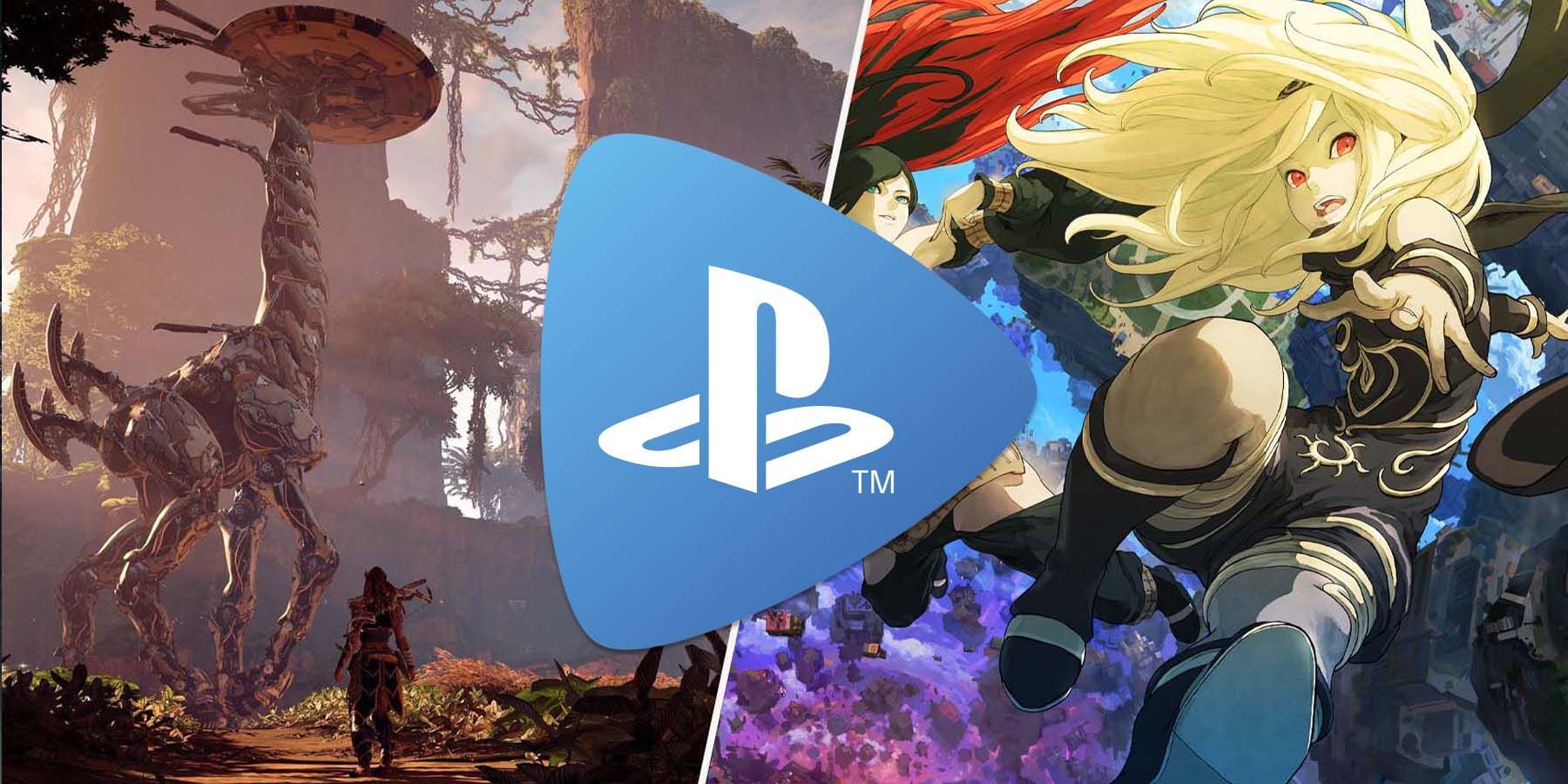 best games on ps now