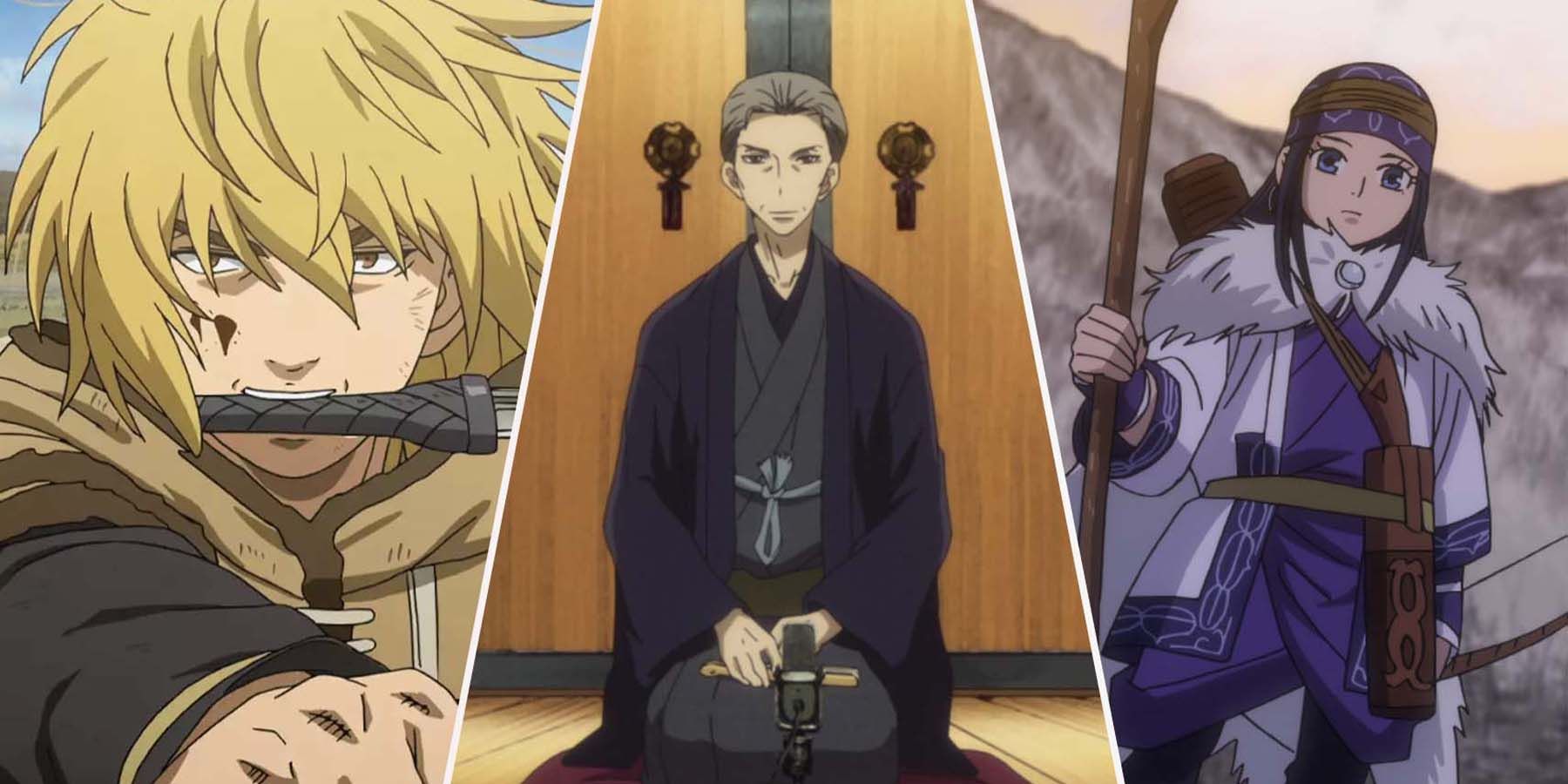 The 15 Best Tournaments In Anime, Ranked