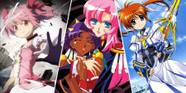 Best Game Anime