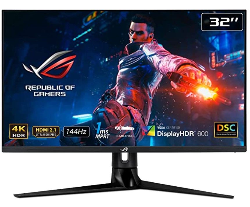 best ps5 monitors