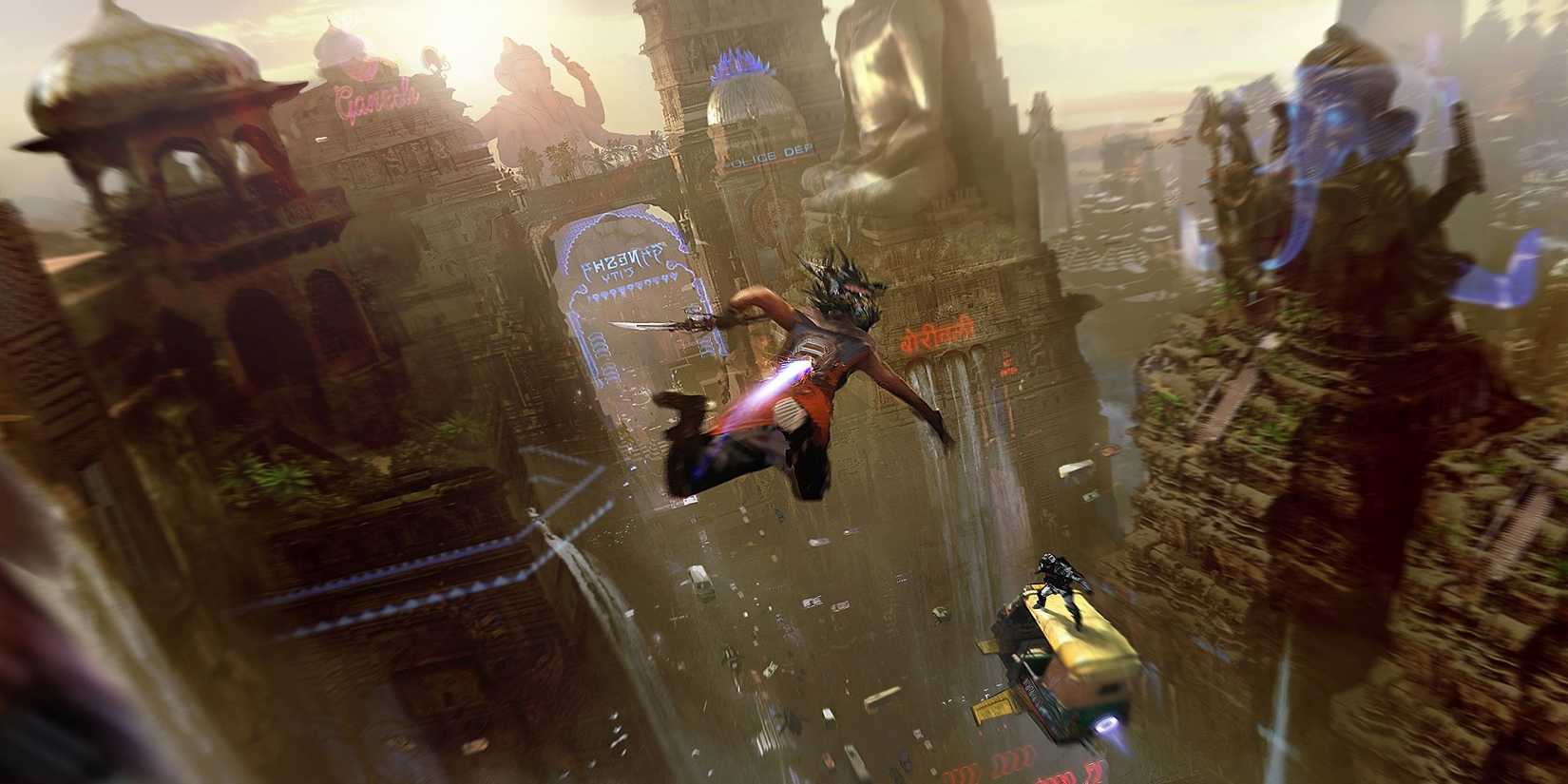 Beyond Good and Evil 2's dev team thinks the game will not make it to release.