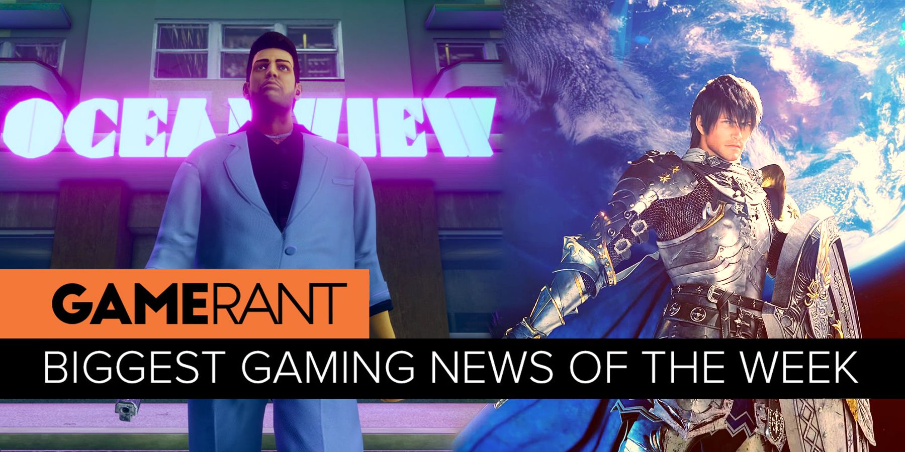 Biggest Gaming News Of The Week: 11/8/21 - 11/14/21