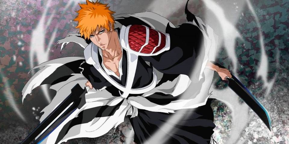 Bleach Anime Project Announcement To Be Made At Jump Festa 22
