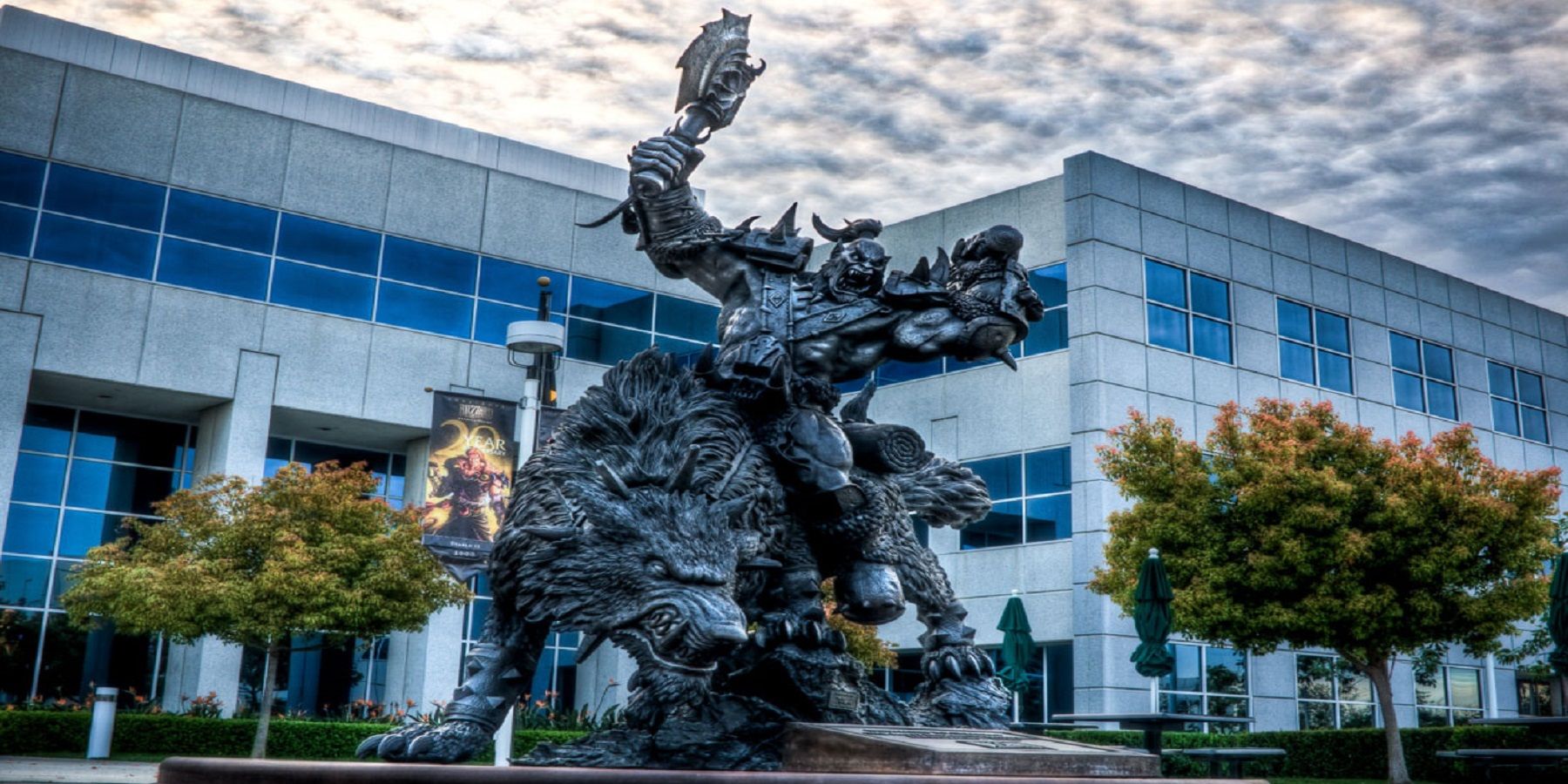 Blizzard co-lead Jen Oneal is the latest exec to step down over the last several months.