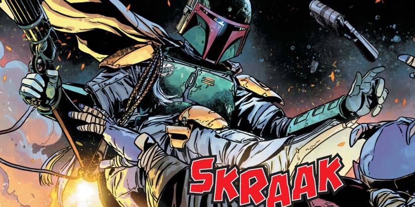 boba fett kills someone in star wars