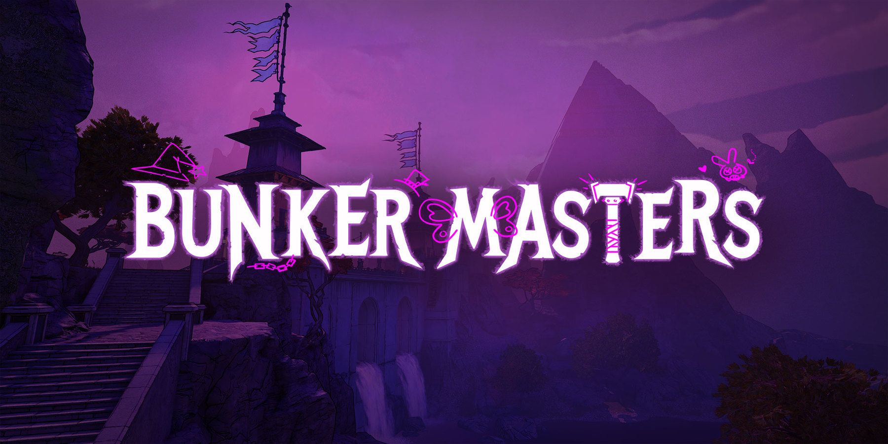 borderlands-3-bunker-masters-logo