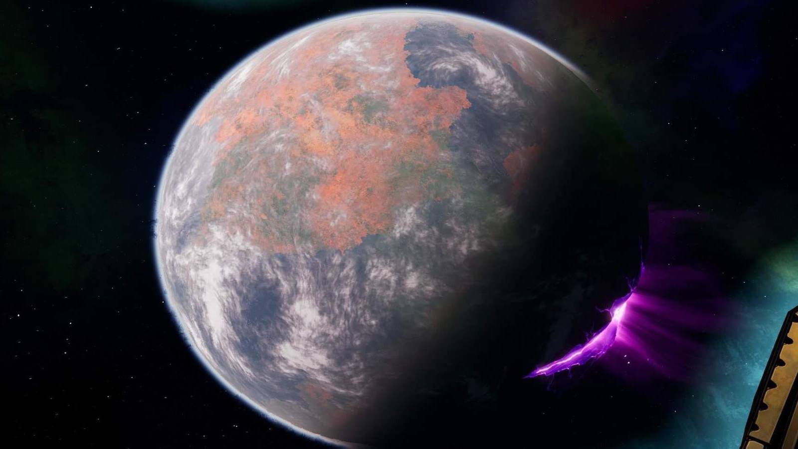 borderlands-3-pandora-planet-view