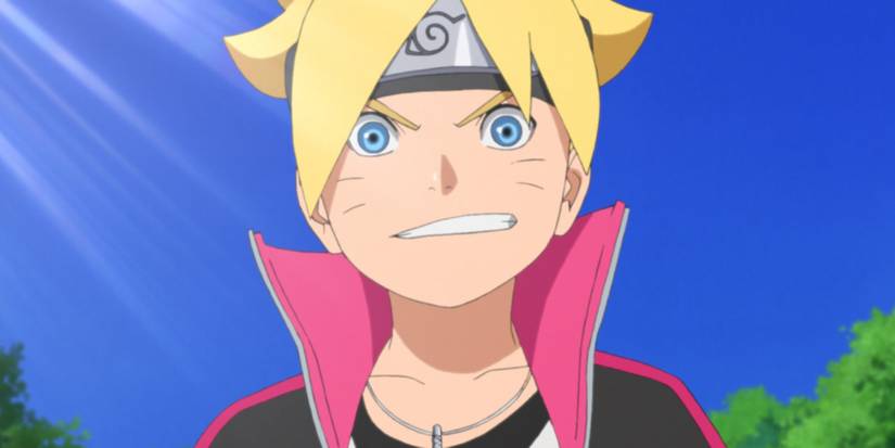 boruto