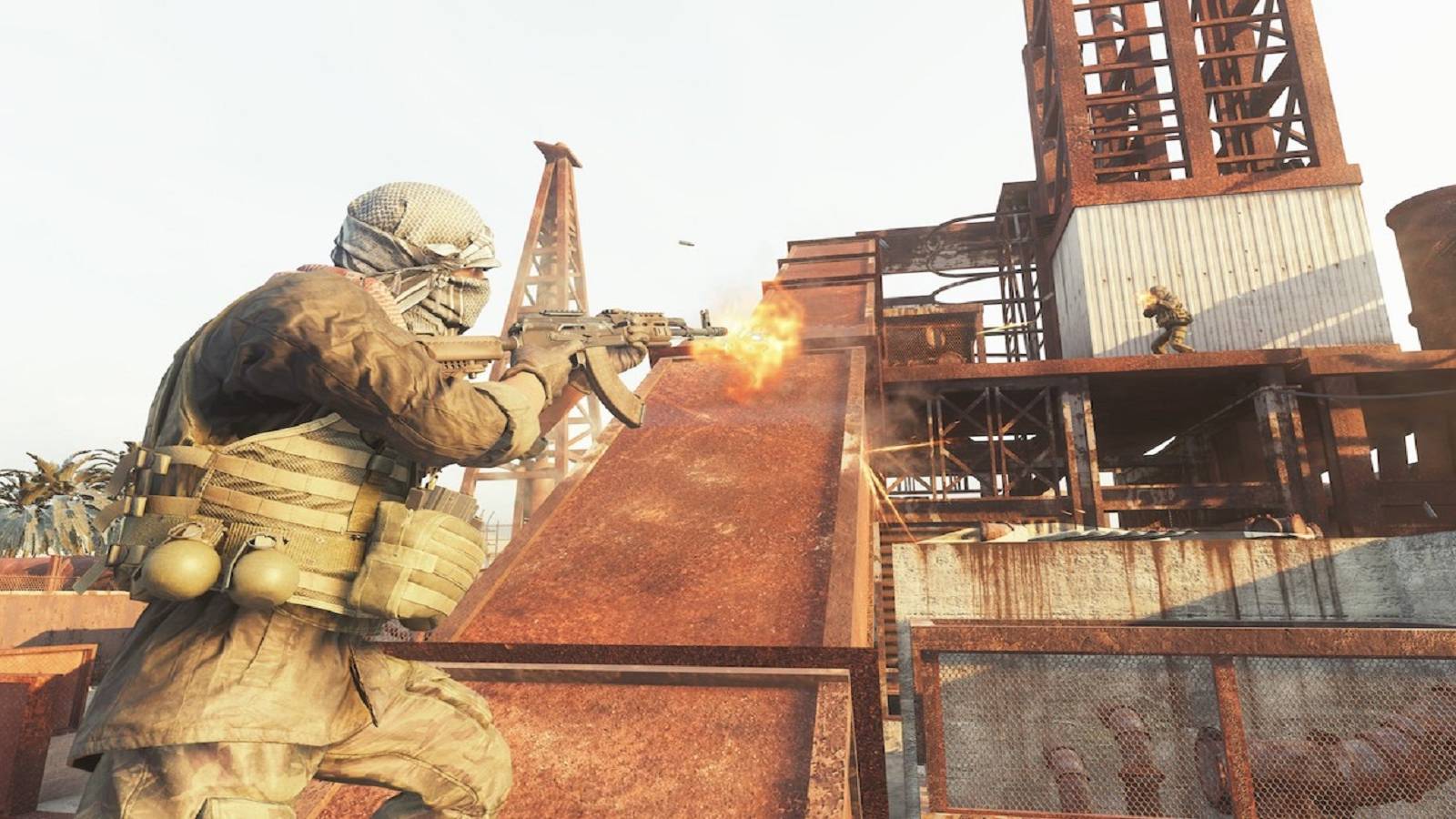 call-of-duty-modern-warfare-2-rust