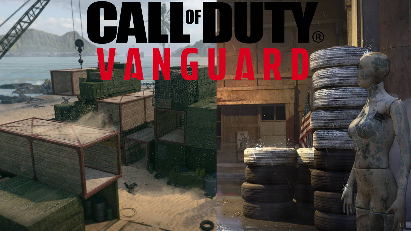 call of duty vanguard ship haus stealth change